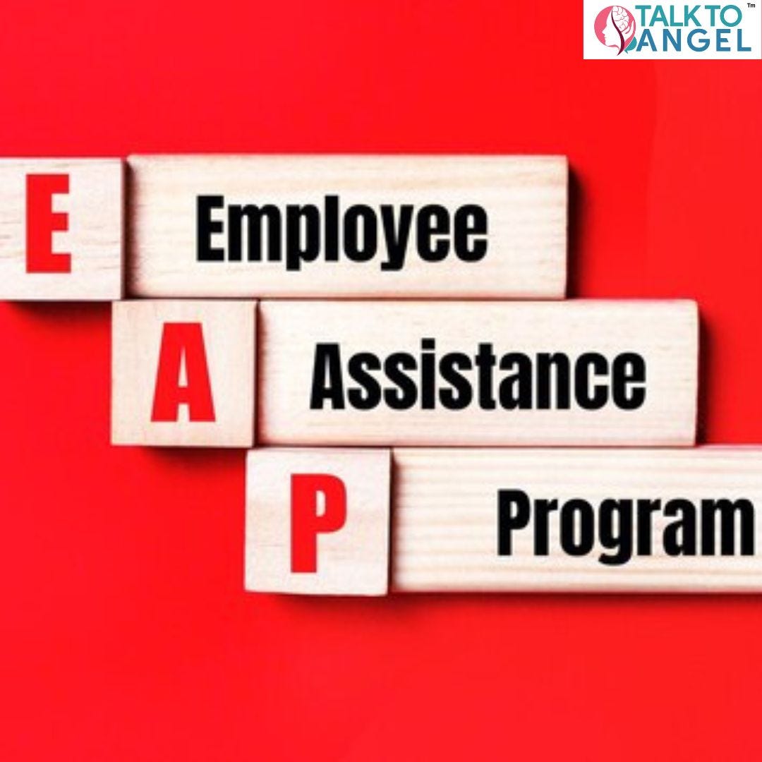 How To Utilize An Employee Assistance Program Eap By Astha Singh Oct 2023 Medium 8498