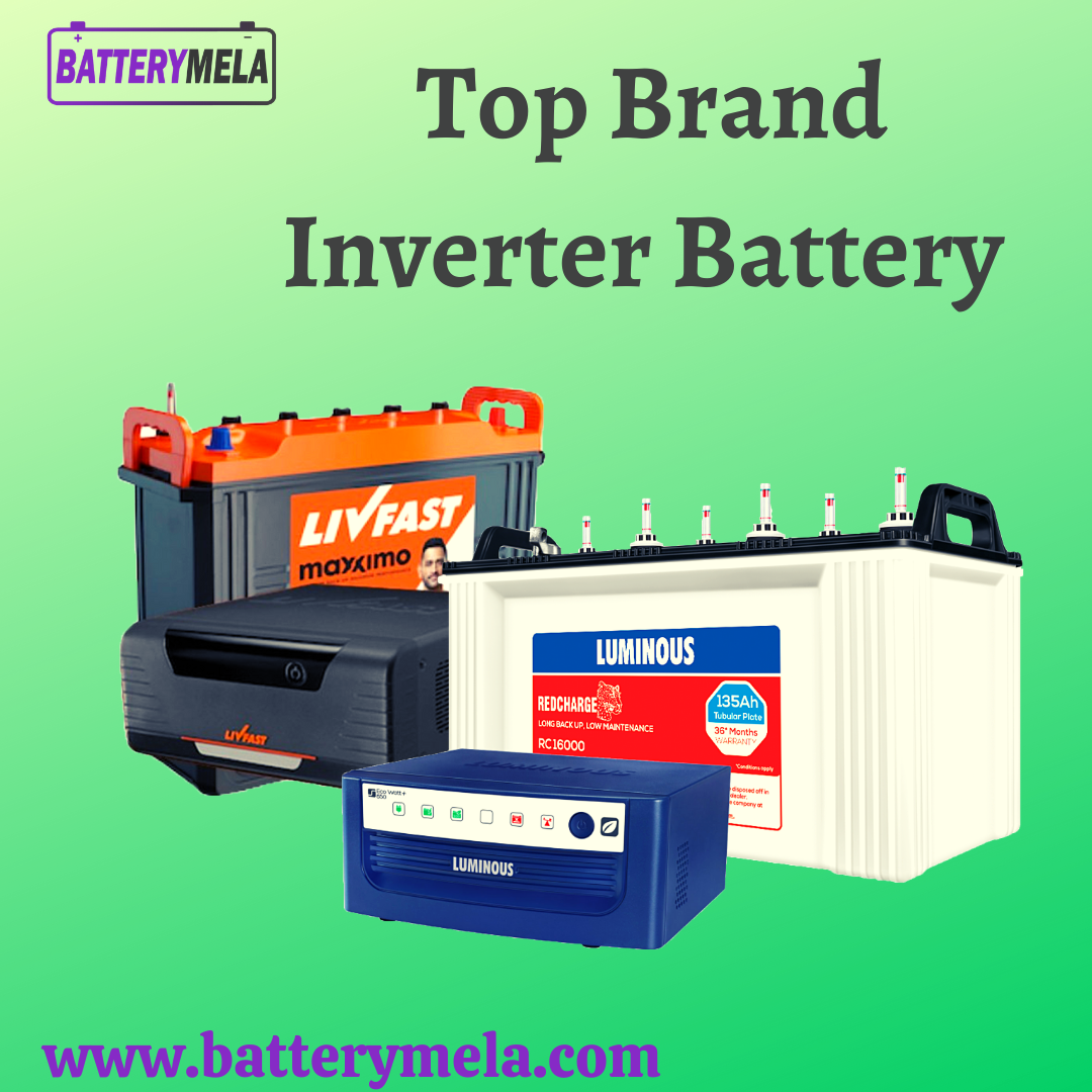 Purchase An Inverter Battery In Dhanori Pune. We have allindemand and