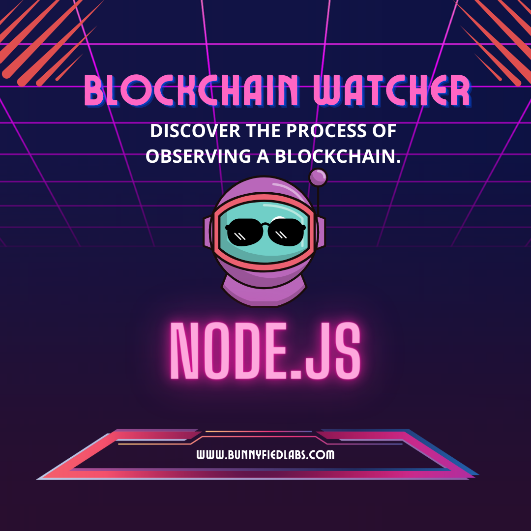 Effortless Ethereum Monitoring: Introducing Blockchain Watcher | Cubed