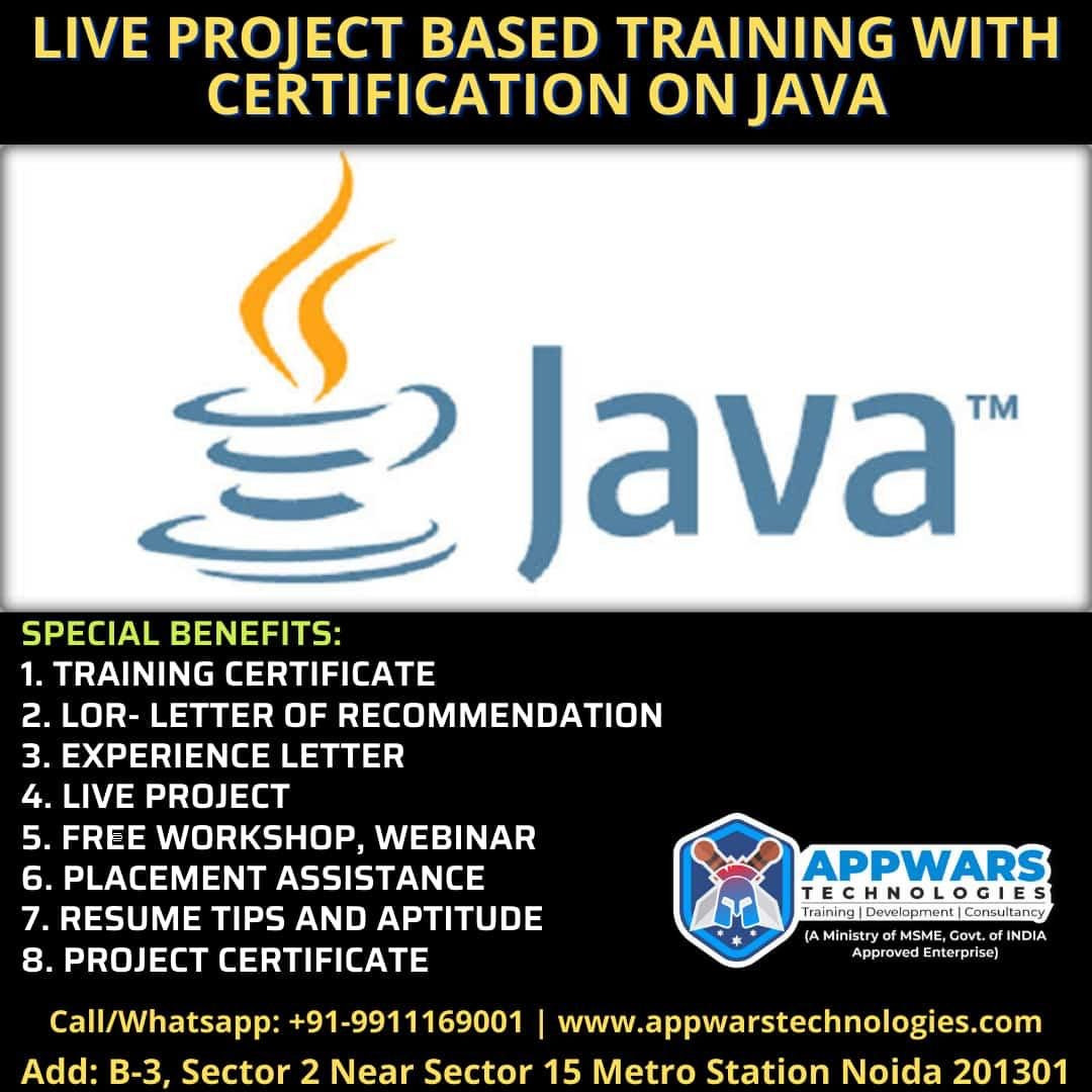 JAVA. Hey Everyone ! | by Durlabh | Medium