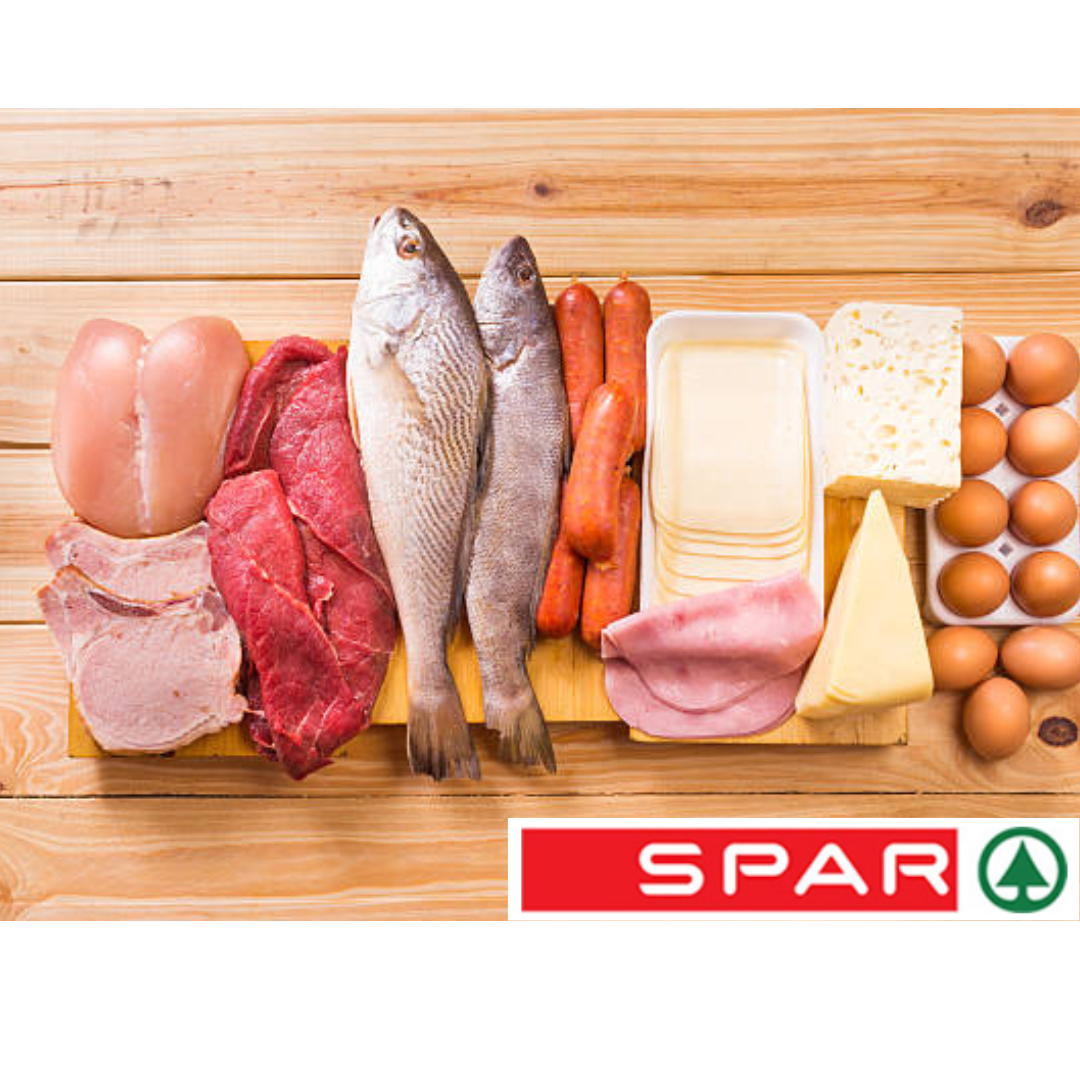 Buy Meat, Fish & Eggs Online at the best price SPAR India Adarshseo