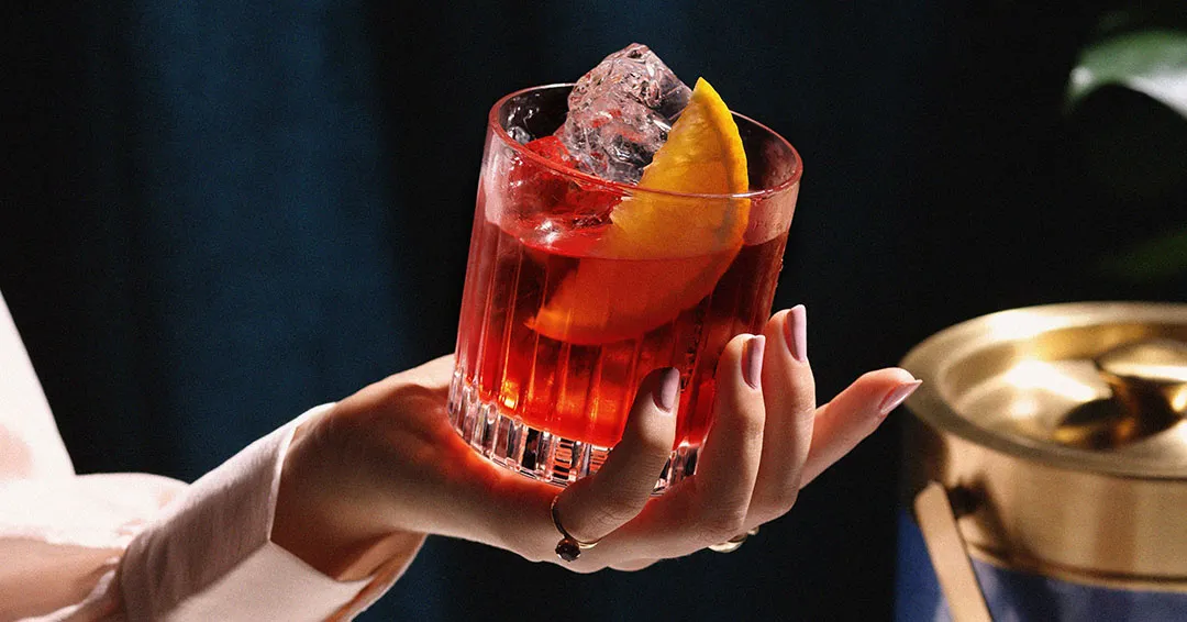 Raise a Toast to the timeless bond of Campari and Negroni week 2023 ...