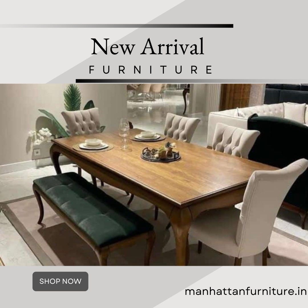 quality BEST FURNITURE SHOP IN VIZAG Manhattan furniture Medium
