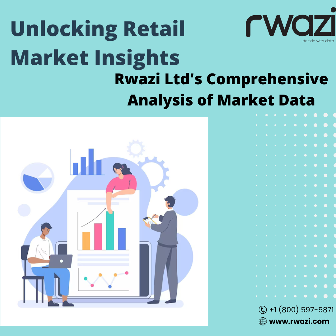 Competitor Intelligence Mastery Empowering Rwazi’s Market Dominance