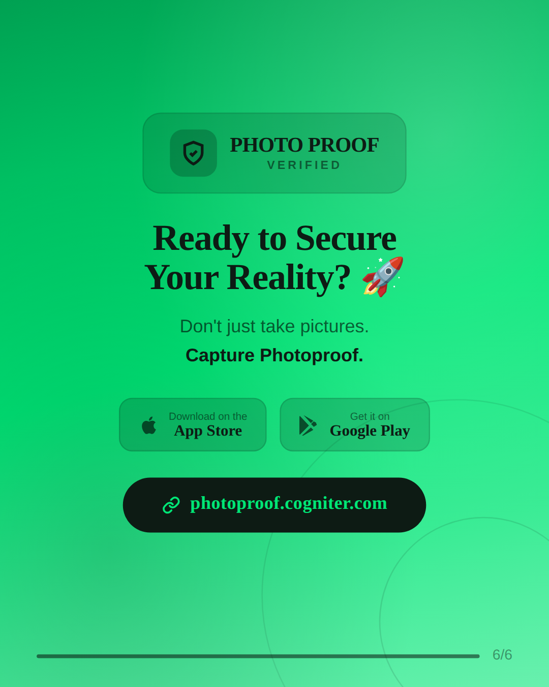 Real-Time Integrity: Incorporating CPM Photo Evidence and GPS Verification in Corporate Audits