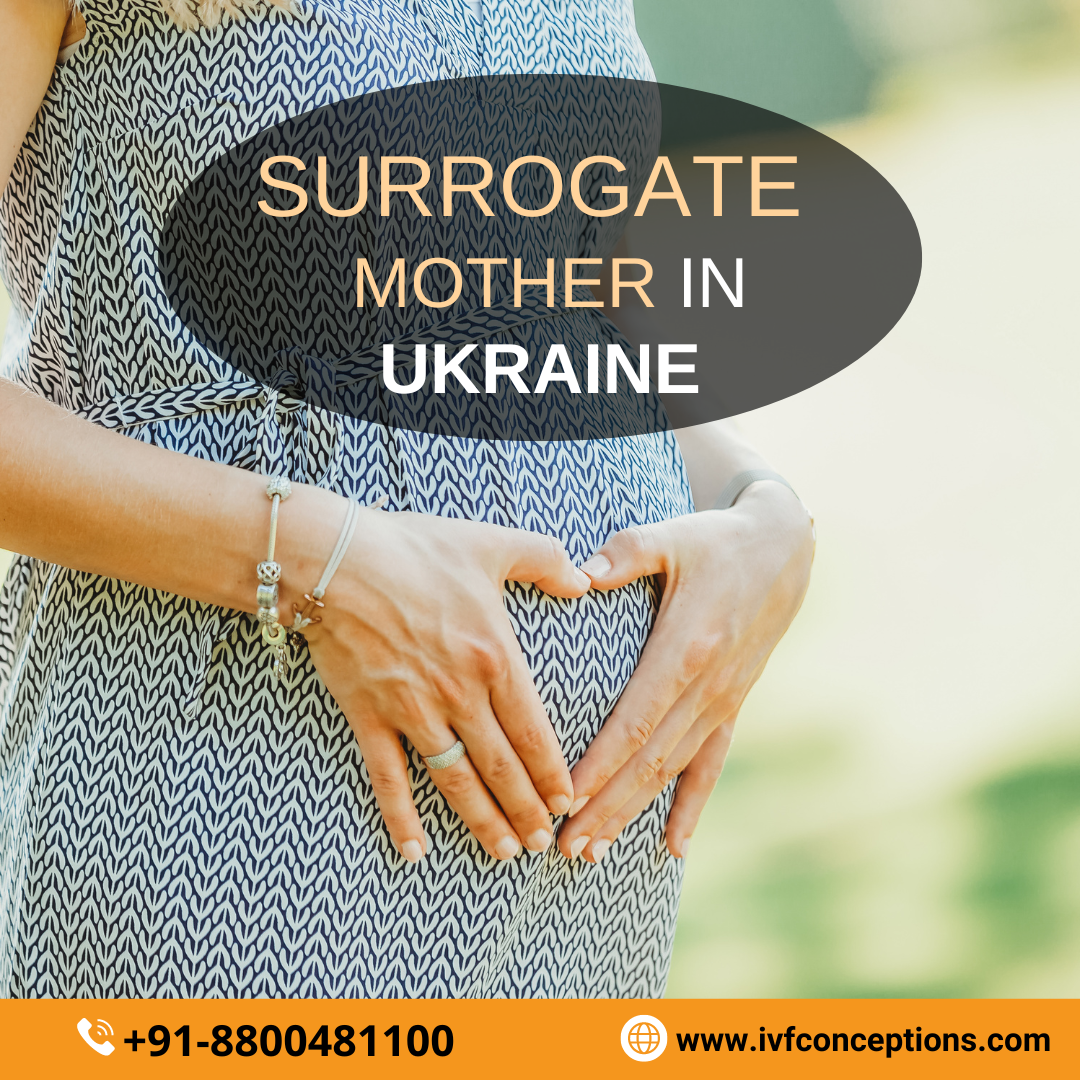Surrogate Mother In Ukraine Ivf Conceptions Medium 