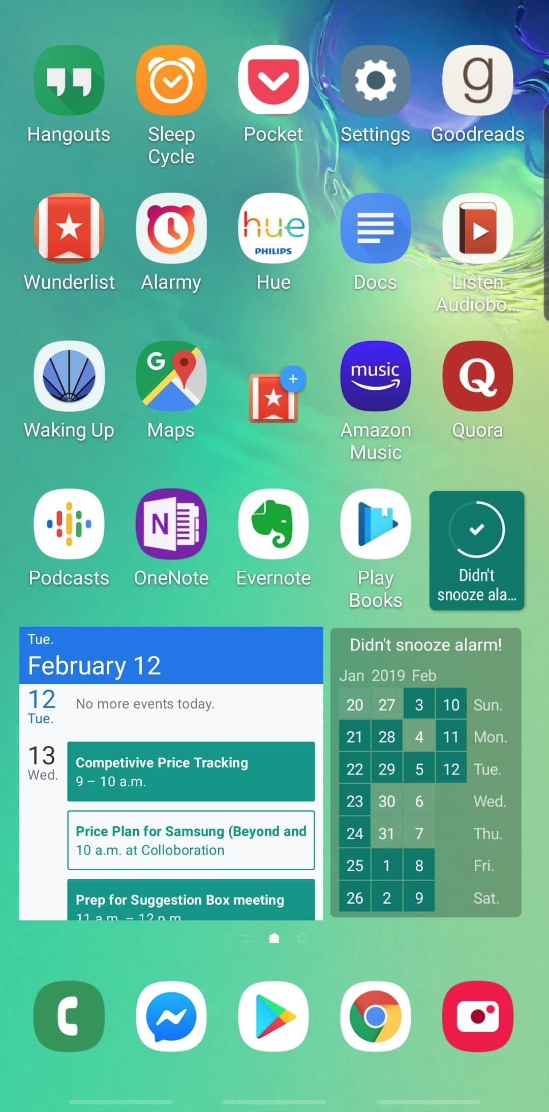 What do our home screen apps say about us by adam kruger medium