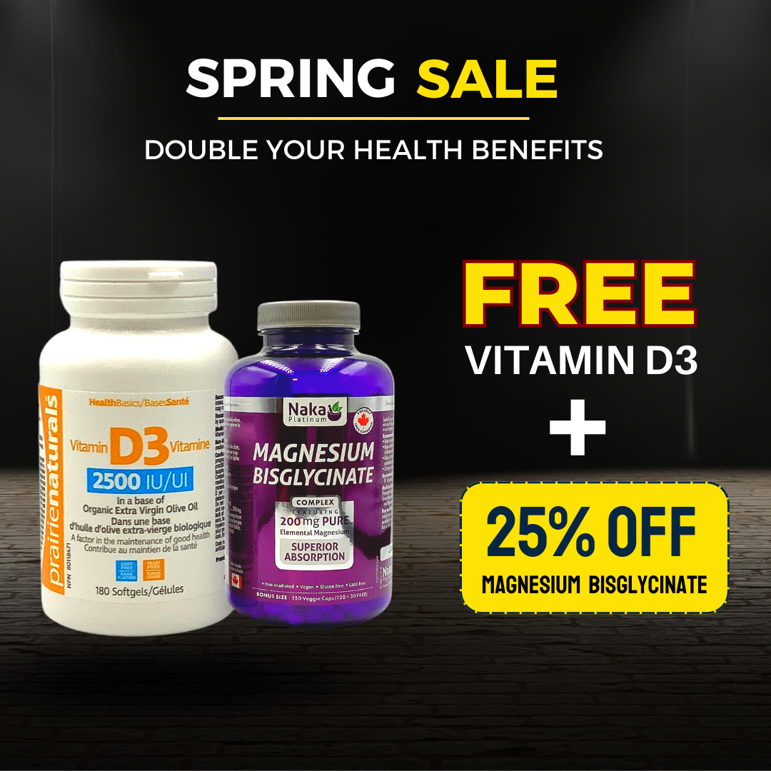 Supplement store near me Path 2 Wellness Medium