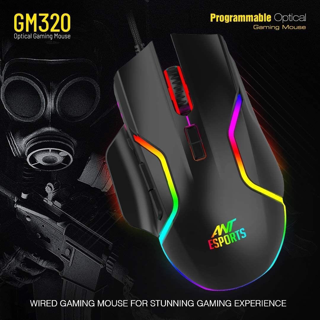 Best Budget Gaming Mouse in 2022 Abdul Bari Khatri Medium