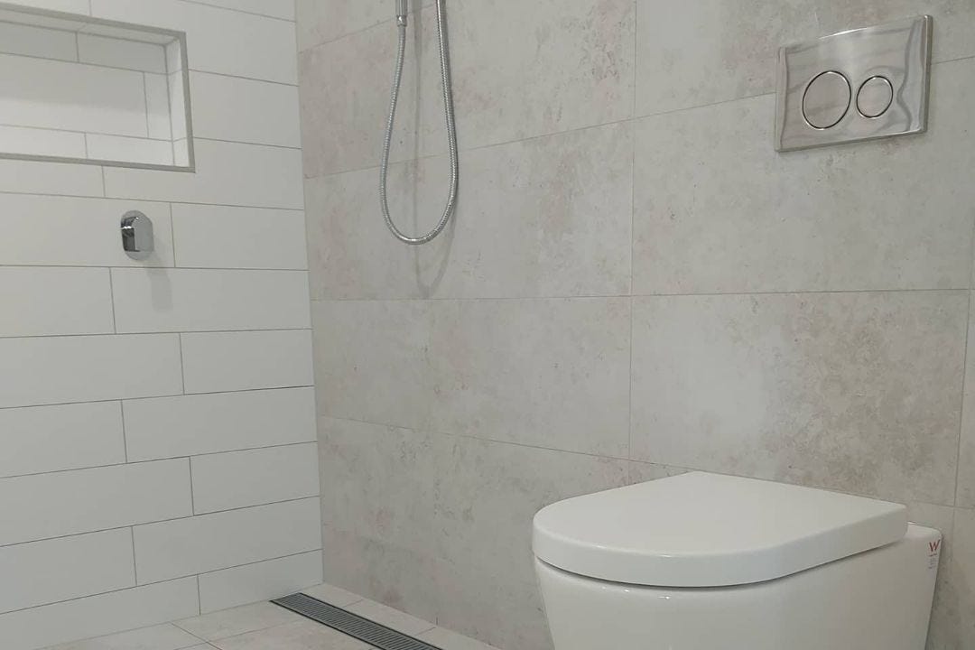 Tiling Newcastle Miraclebathroomssydney Medium