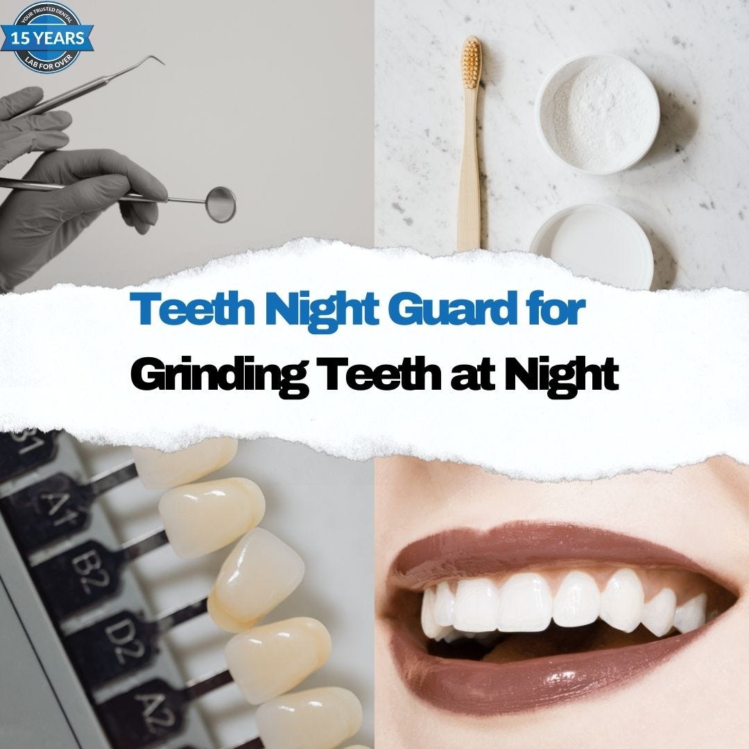 Best 2024 night guard