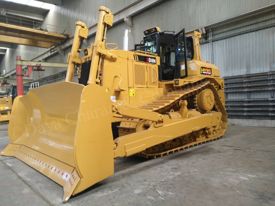 worldwide-bulldozer-industry-2020-to-2025-by-daya-charan-company