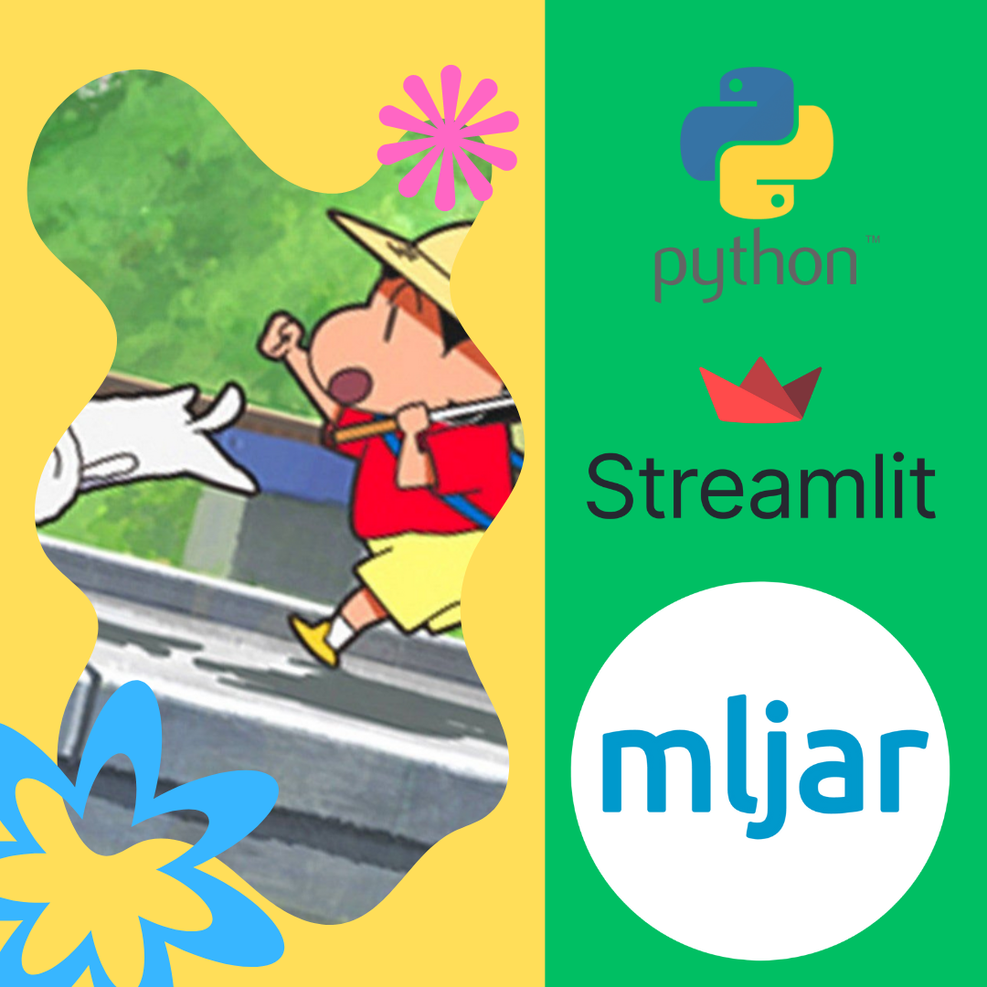 Developing a Web Application for Decision Tree Models with Streamlit ...