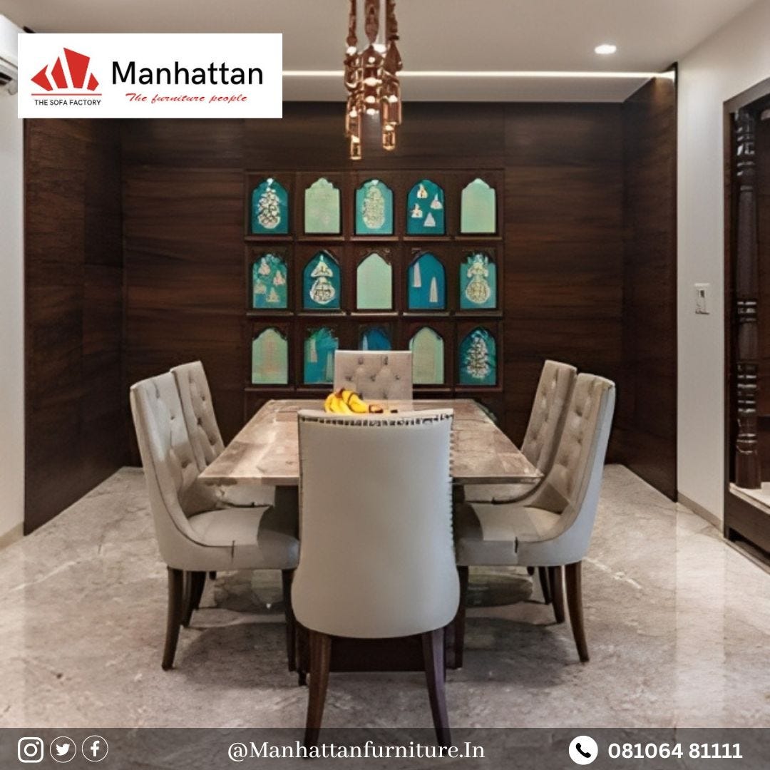Best Furniture Shop In Vizag Manhattan furniture Medium