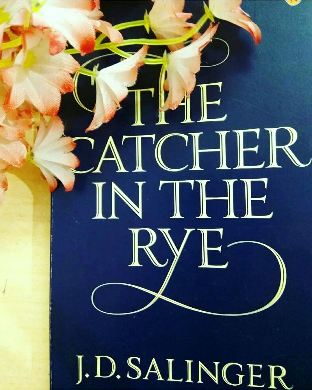 Reviewing the classic The Catcher in the Rye by Soumya Tiwari Amateur Book Reviews Medium