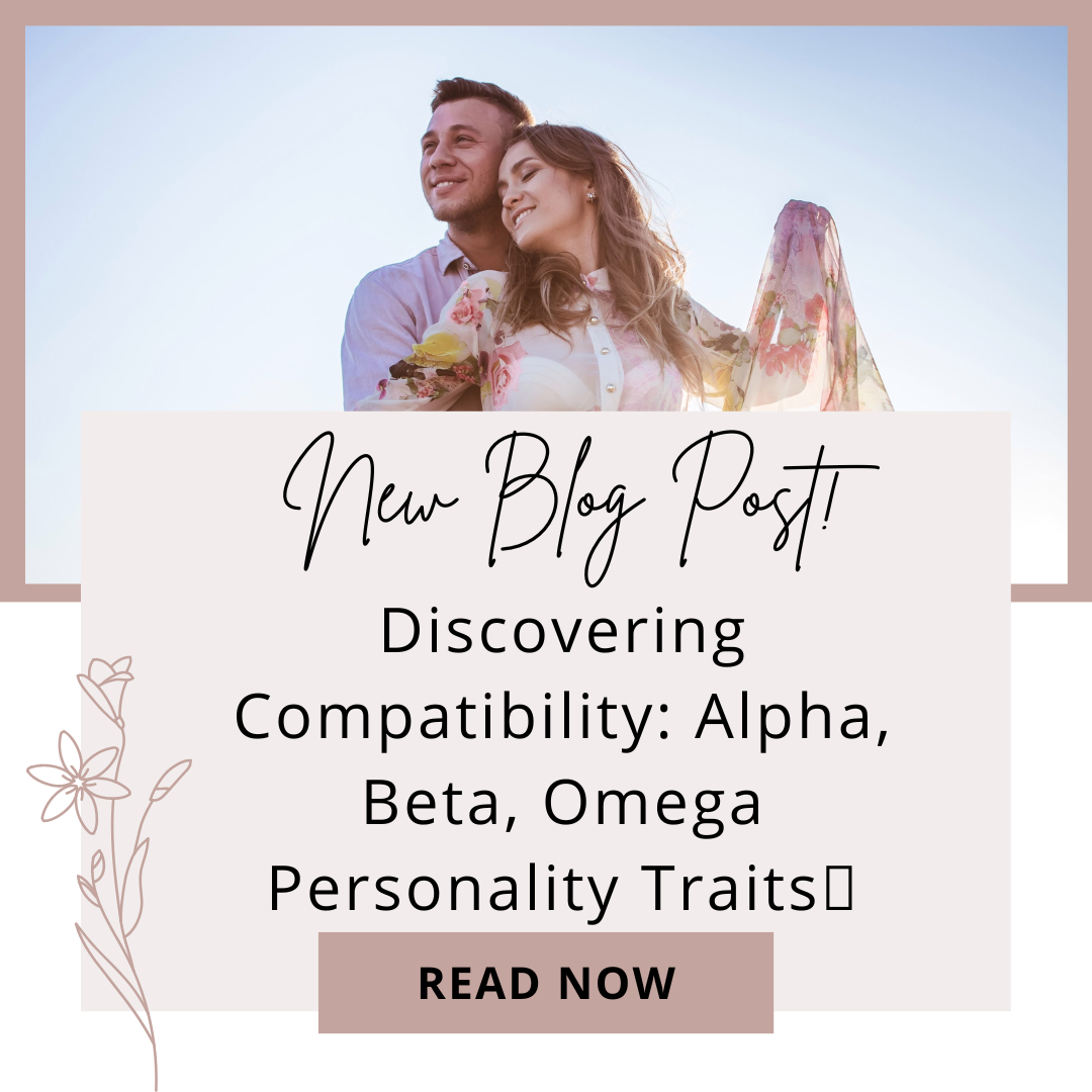 🔍🌟 Dive into the captivating world of personality traits and  relationships! 🌟 Uncover the secrets behind Alpha, Beta, and Omega  personalities in both males and females. Discover how understanding… -  Signature.Smile. - Medium