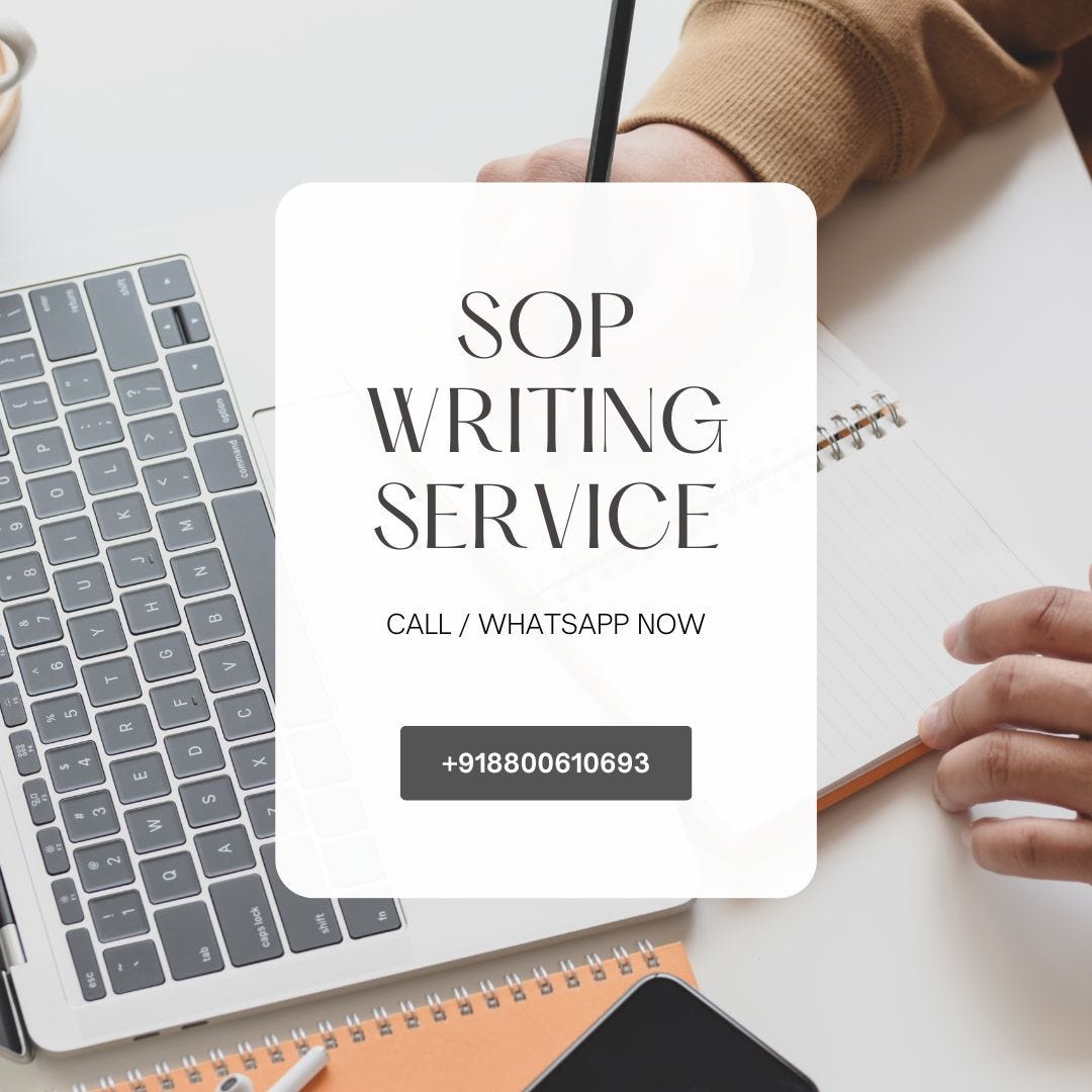 Sample SOP for Master of Science in Information Systems (MSIS) Program ...