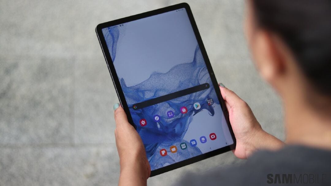 Samsung Galaxy Tab A 10.5: Price and release date - SamMobile