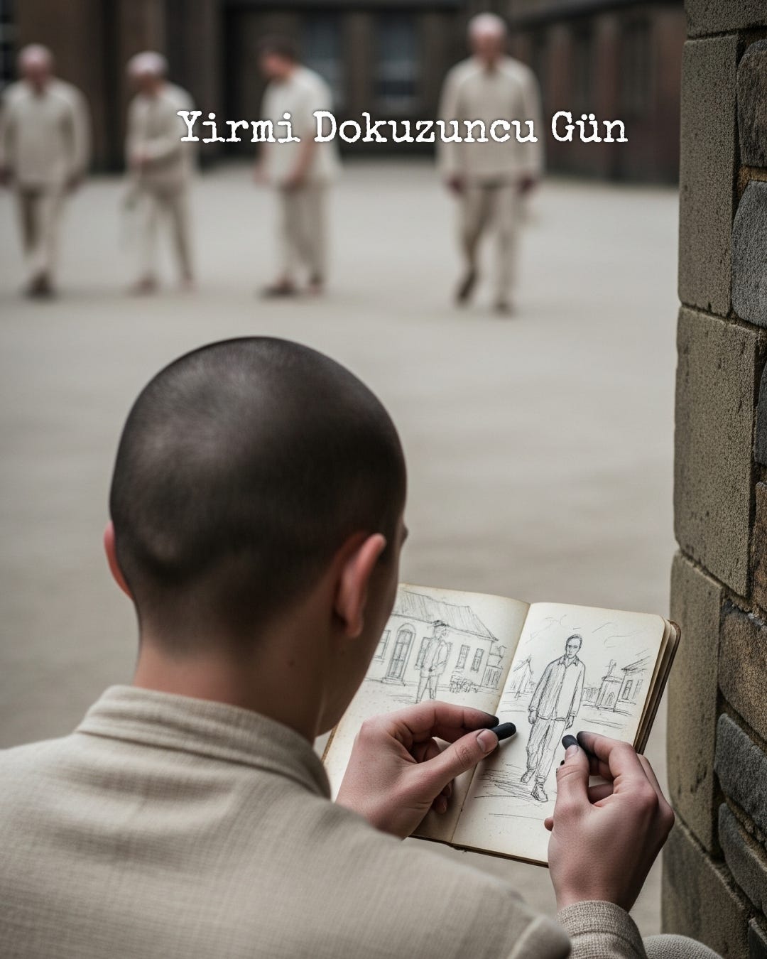 Yirmi Dokuzuncu Gün: Yalnızlığa Karşı Direniş