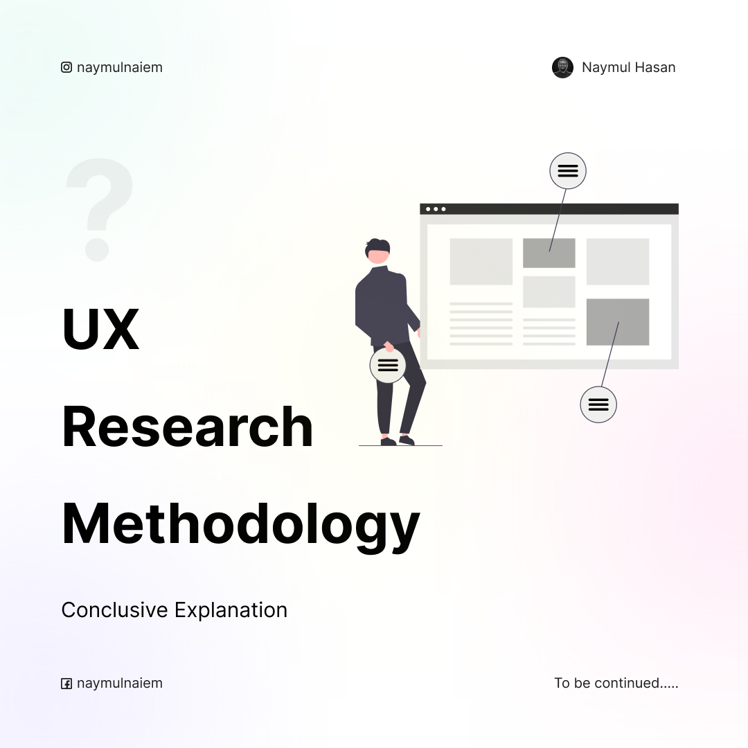 User Experience UX Research Methodology By Naymul Hasan Medium user-experience-ux-research-methodology-by-naymul-hasan-medium