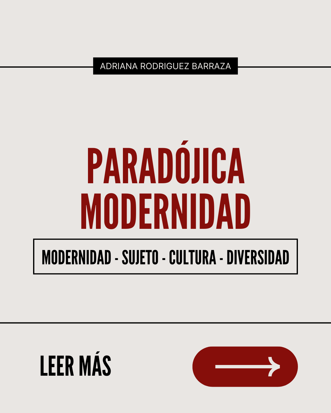 “Paradójica Modernidad”
- https://editorialfontamara.com/efon_22/inicio/2266-innovacion-tecnologica-