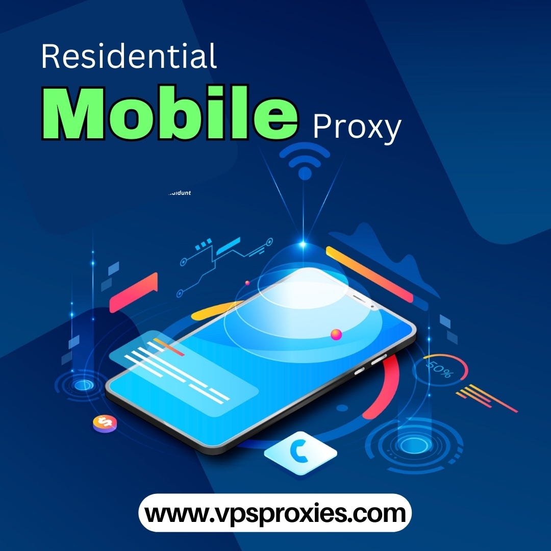 𝐑𝐨𝐚𝐦 𝐭𝐡𝐞 𝐖𝐞𝐛 𝐒𝐞𝐚𝐦𝐥𝐞𝐬𝐬𝐥𝐲 𝐰𝐢𝐭𝐡 𝐌𝐨𝐛𝐢𝐥𝐞 𝐏𝐫𝐨𝐱𝐲 𝐏𝐨𝐰𝐞𝐫 | by Vpsproxies | Feb ...