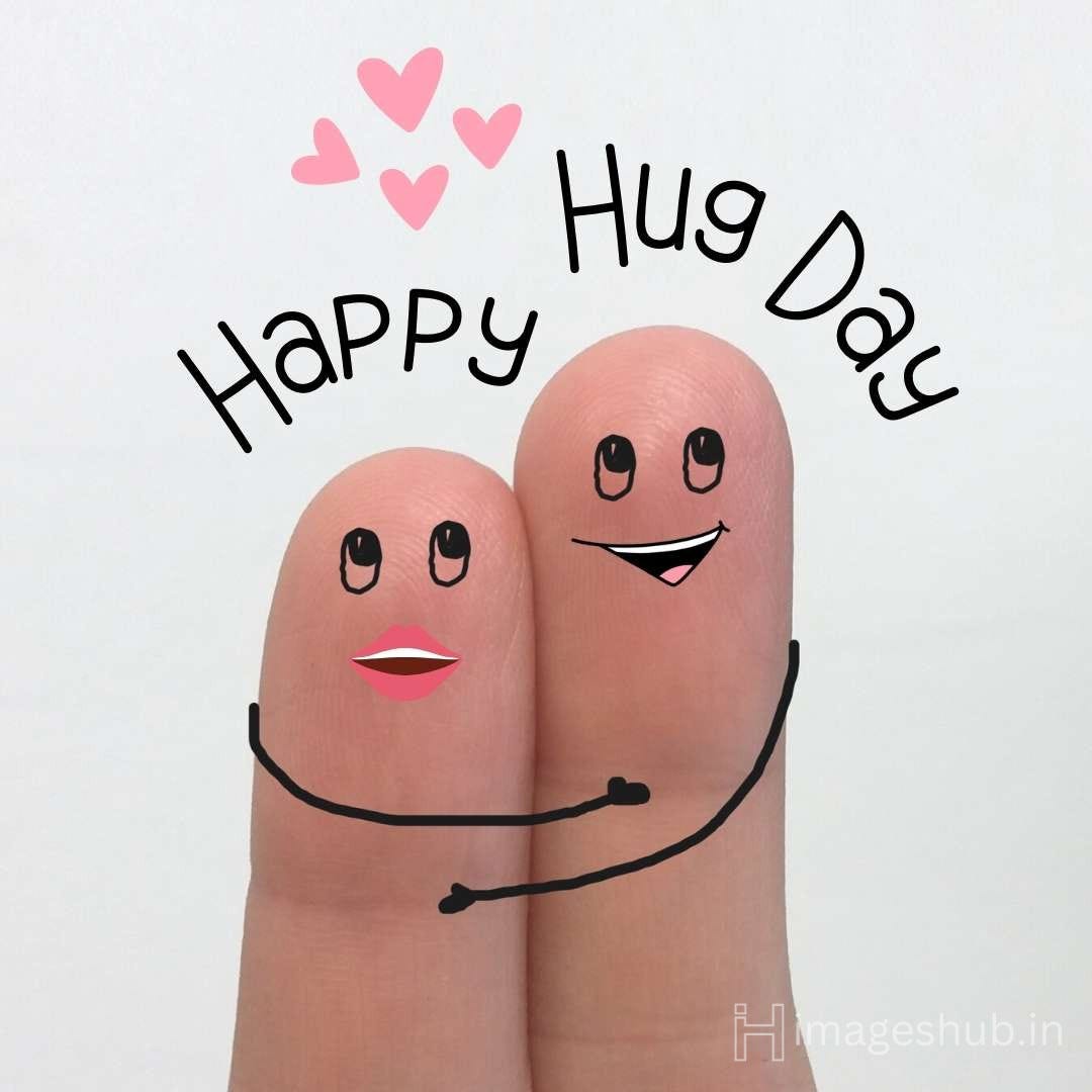 Hug Day Images Hub Medium