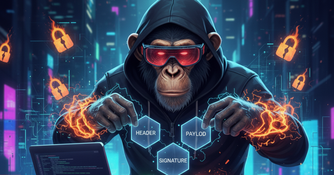 JWT Signature Bypass: A Code-Oriented Walkthrough | by Raja Sekar ...