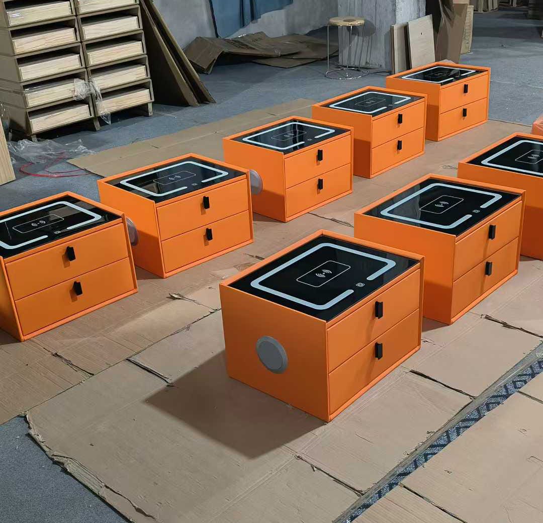 Hebai Furniture Guide: Bedside Table MOQ Explained for Importers and Nightstand Buyers
