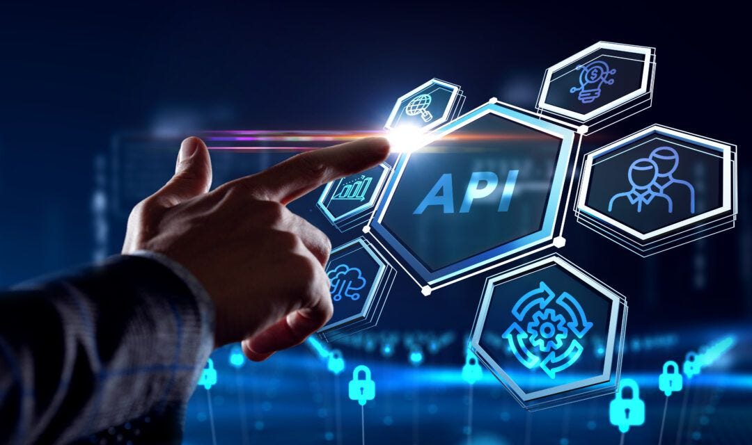 What is an API. An API, or Application Programming… | by Sreekanth ...