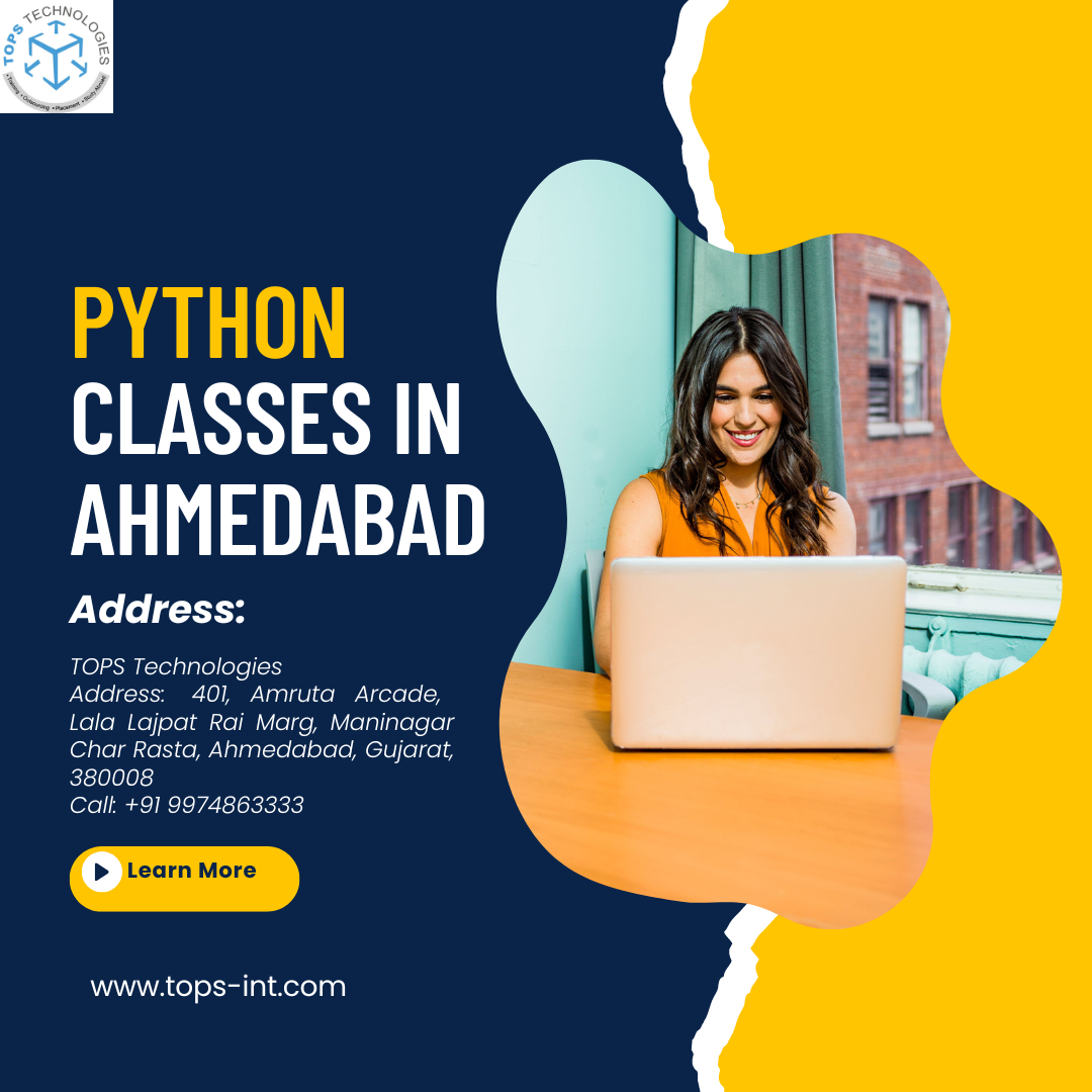 Unlocking the Power of Python: Top Use Cases and Applications | by ...