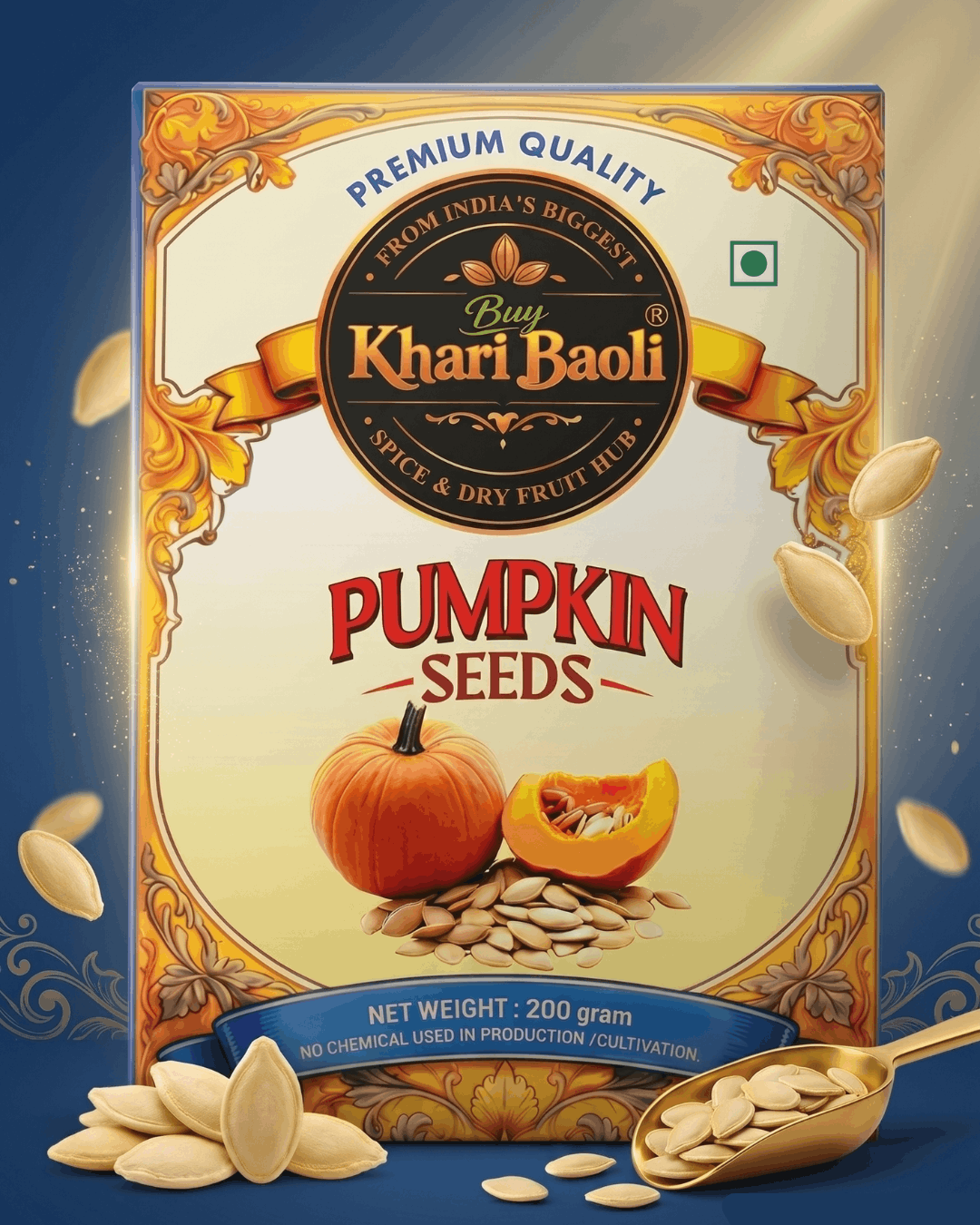Healthy Berries and Seeds Store Online: Shop Premium Quality at Buy Khari Baoli