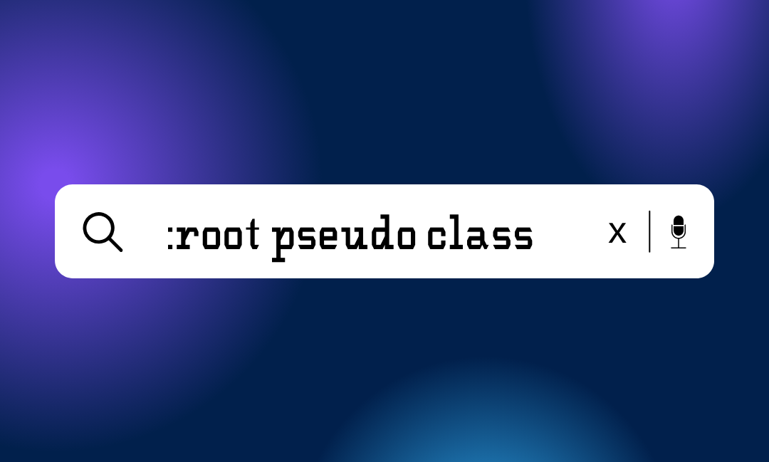 What is the CSS :root Pseudo-Class Selector and how to use it | by ...