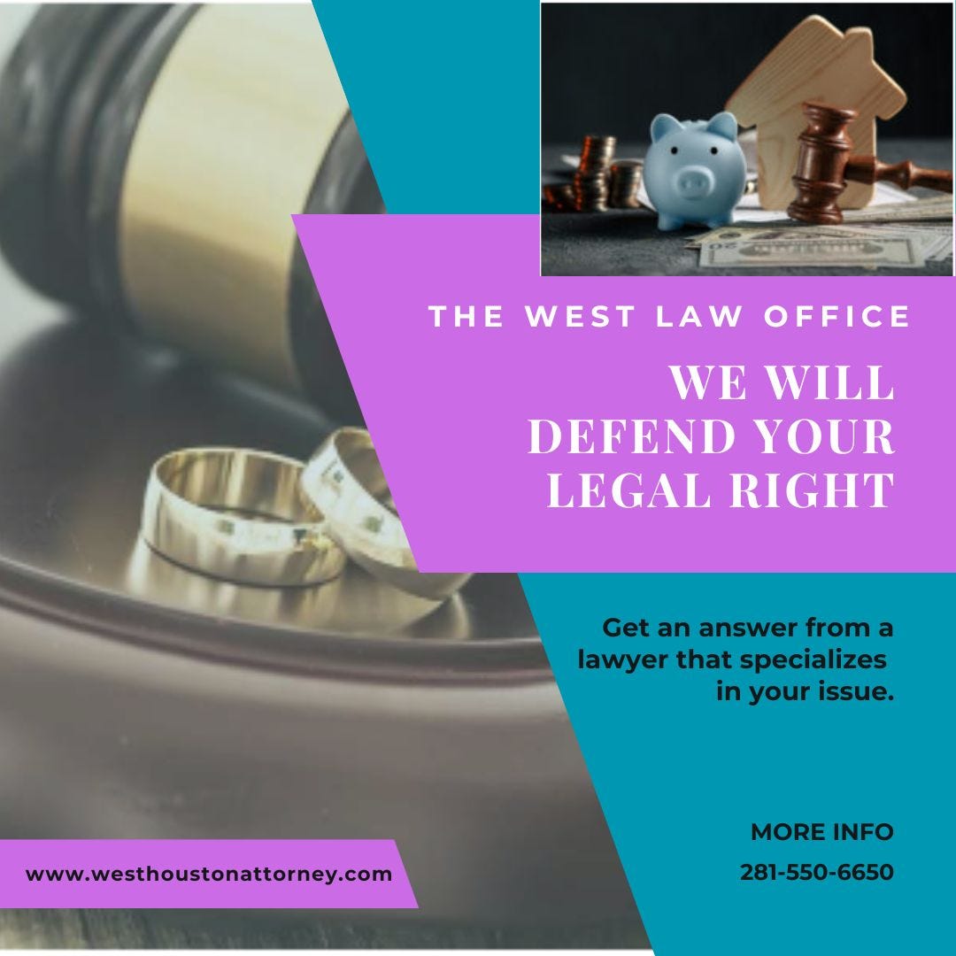 West Houston Attorney C.E. Schmidt & Associates PLLC Medium