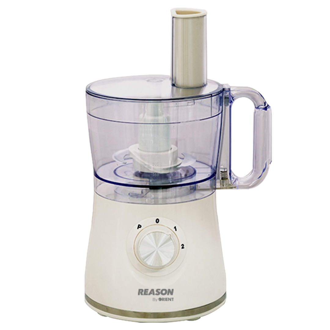 A Comprehensive Guide to Buying and Using an Electric Chopper Machine