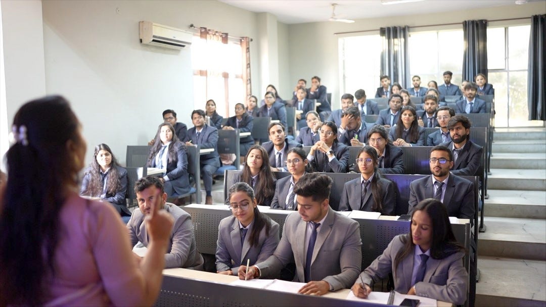 Corporate Law: A Cornerstone of Modern Business