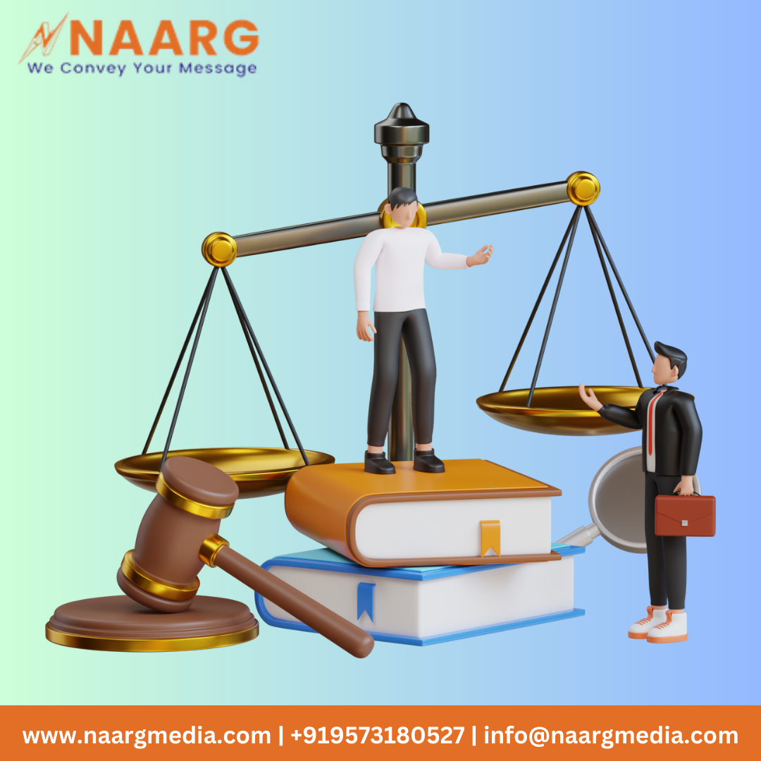 Precision and Proficiency: Navigating the Complexities of Legal 