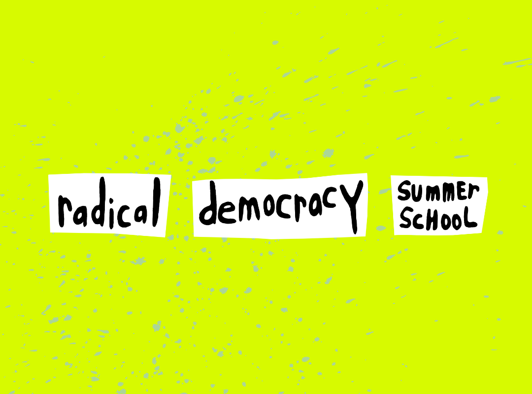What is “Radical Democracy” Anyway? by Participedia Medium