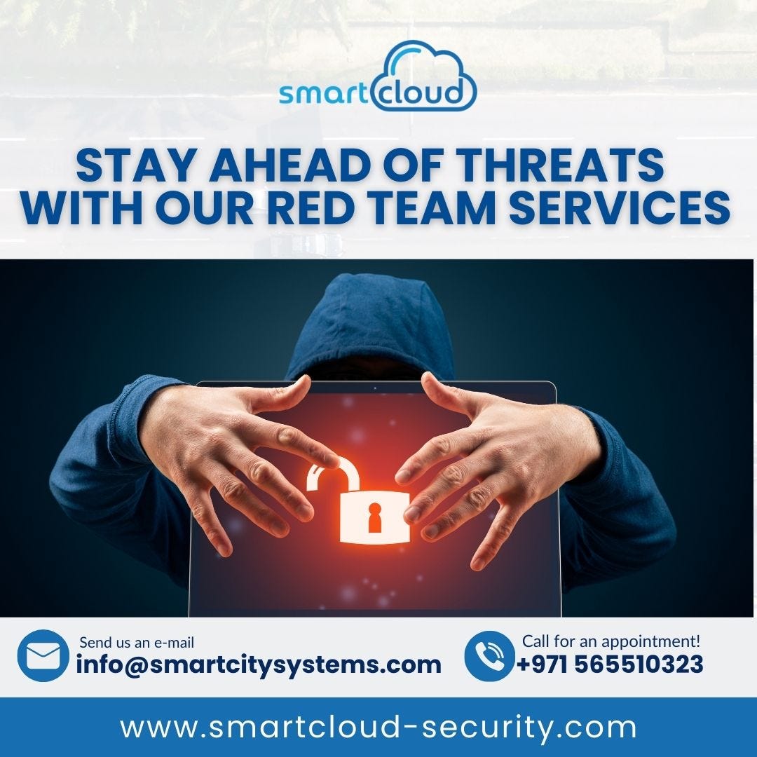 Red Team Testing: Simulating Real Attacks to Strengthen Cybersecurity