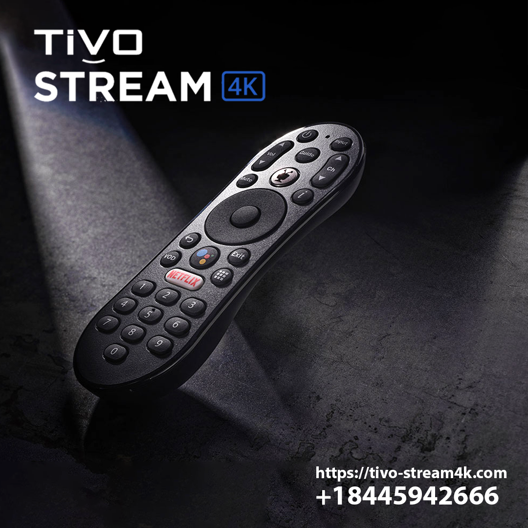 Tivo Stream 4K activation — tivostream4k tivo stream4k Medium