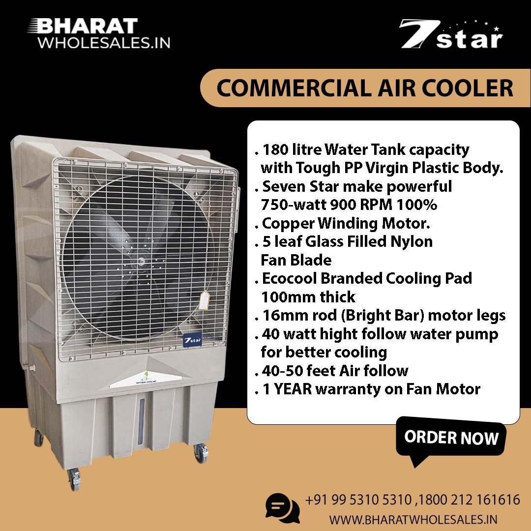 Buy Industrial Air Cooler at Wholesales Price | by Bharat Wholesales |  Medium