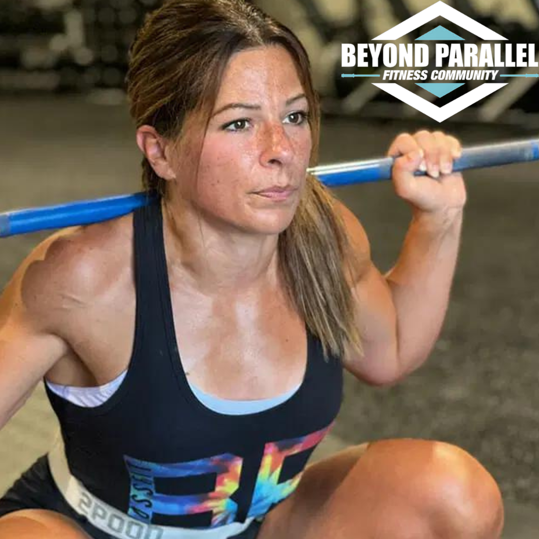 Gym in Cranberry Twp. In Cranberry Township, where fitness is… by