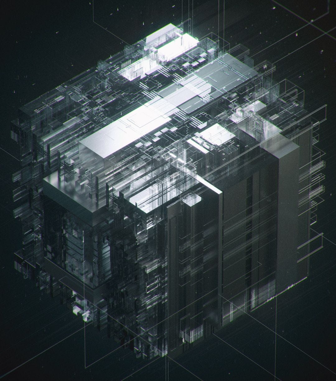 Segunda Cognição — 2C.Network