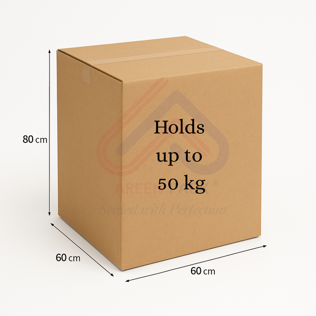 The Ultimate Guide to Carton Boxes in UAE (2026): Everything Businesses Need to Know Before Buying…