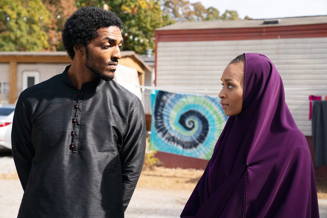 Tyler Perry’s Ruthless Midseason Premieres Exclusively on Thursday November 26, 2020 on BET+