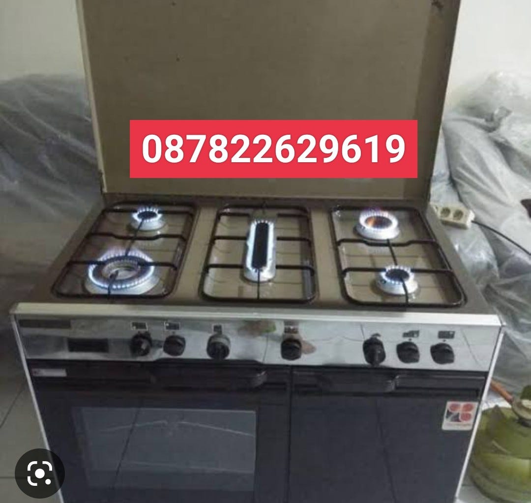 SERVICE KOMPOR GAS PANGGILAN BANDUNG 087822629619 | by D'MARCO TEKNIK ...