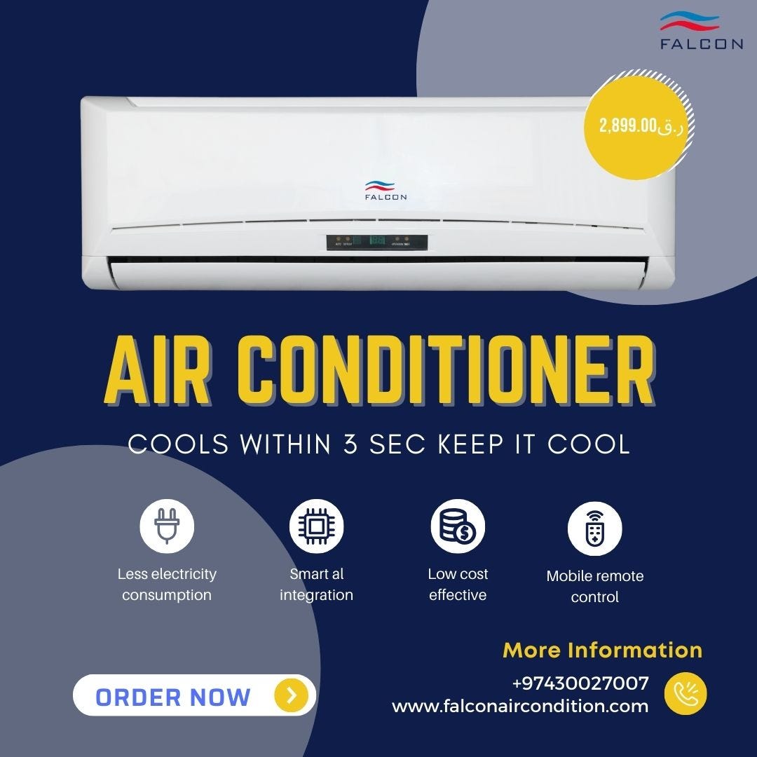 Top Split Air Conditioner Companies in Saudi Arabia by