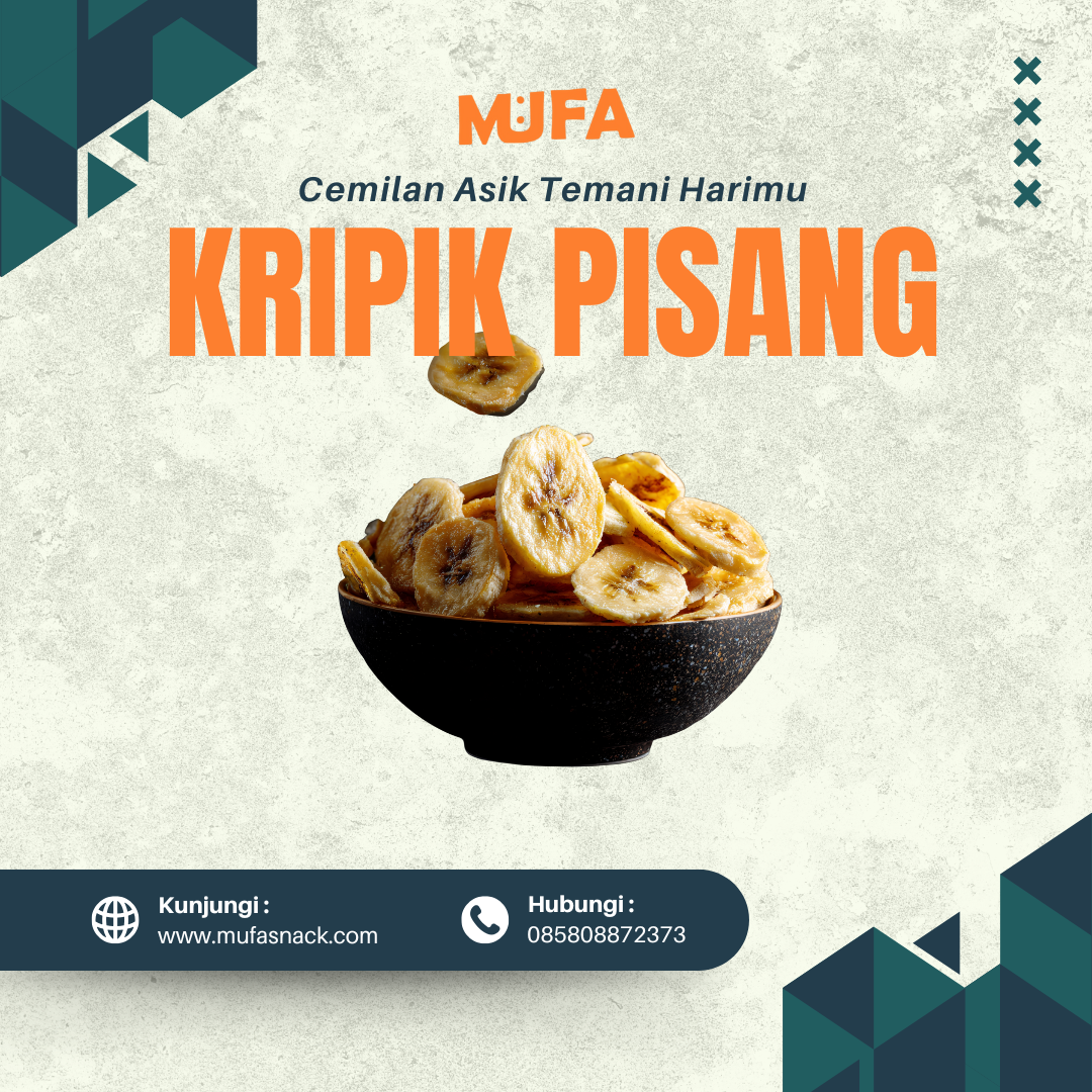 WA 085808872373, Jual Snack Kripik Pisang Malang Batu