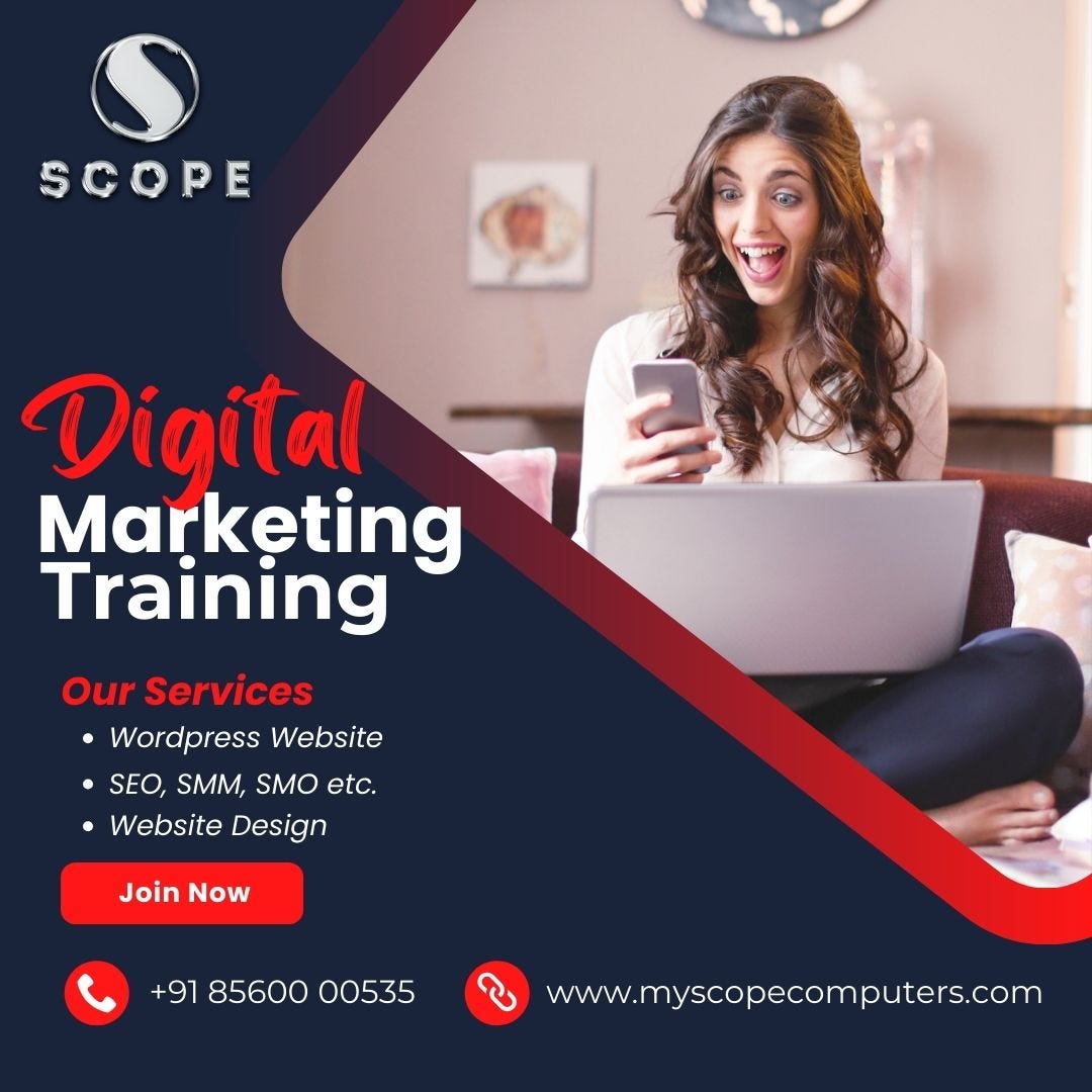 Scope Computers - Scope Computers - Medium