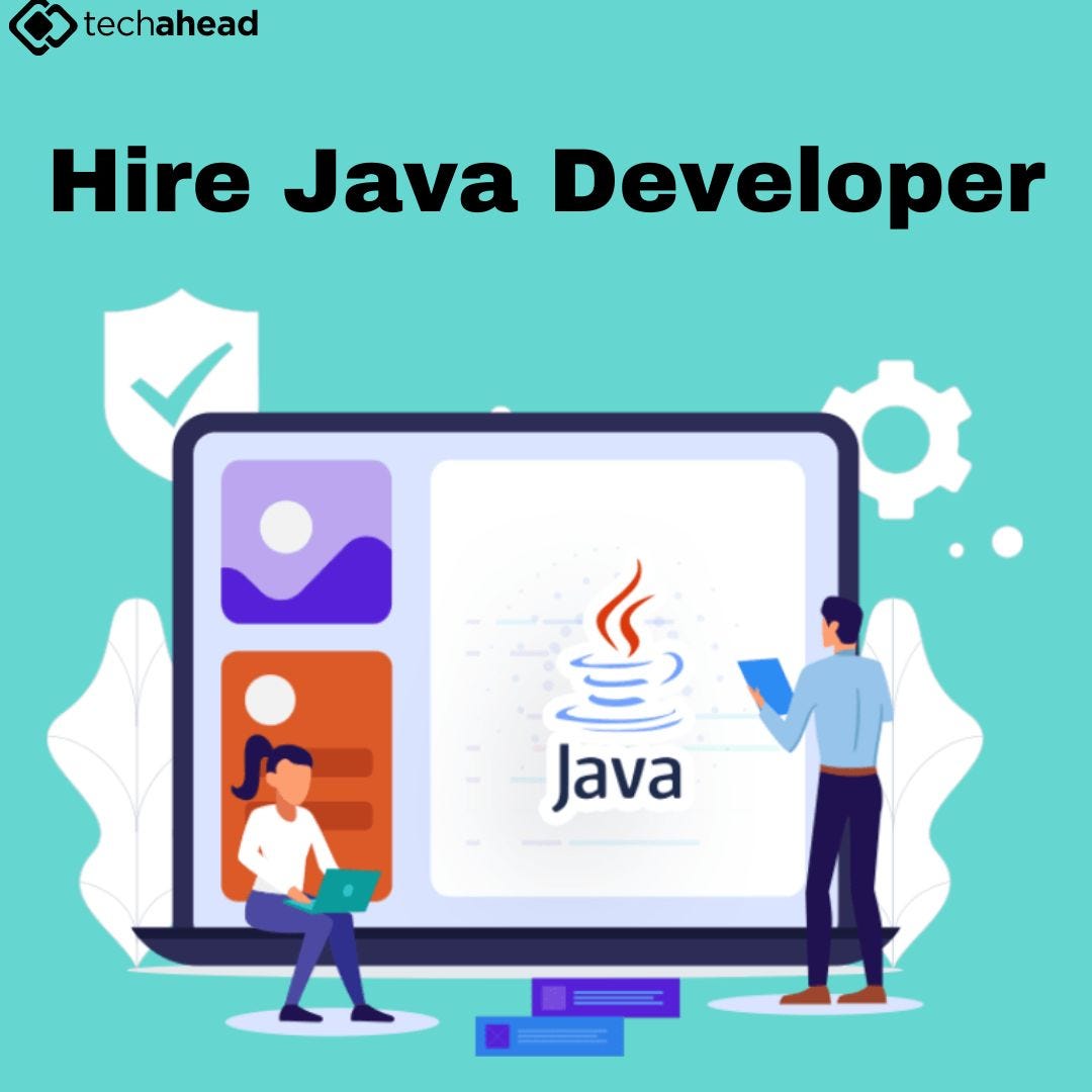 A Game-Changing Decision for Your Business: Java Developer | by Tech ...